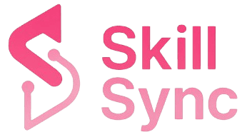 SkillSync Logo